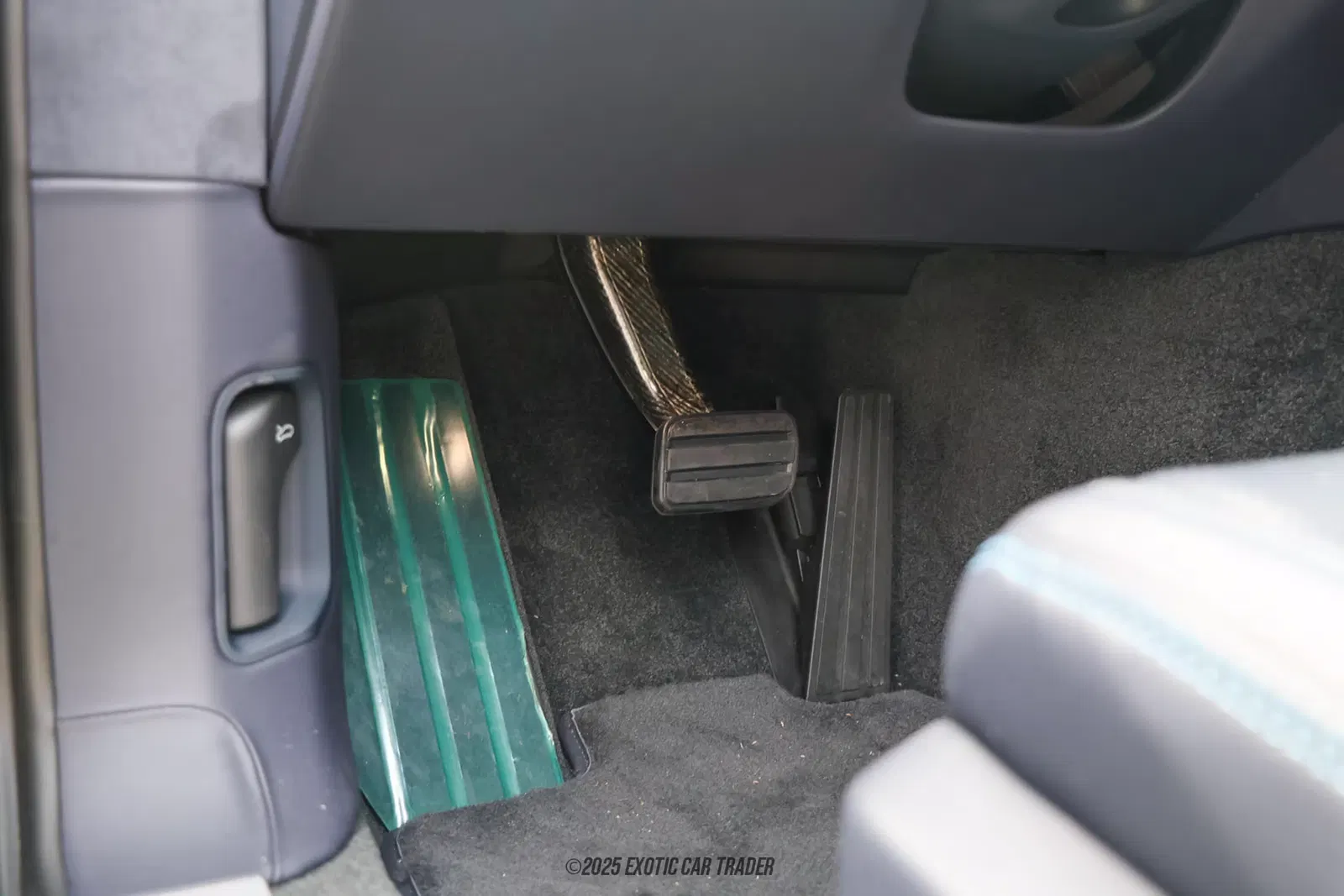 2024 Bentley Continental Mulliner Edition 8