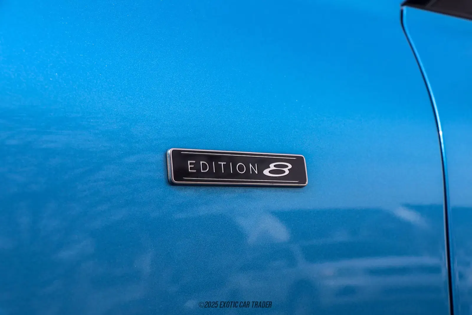 2024 Bentley Continental Mulliner Edition 8
