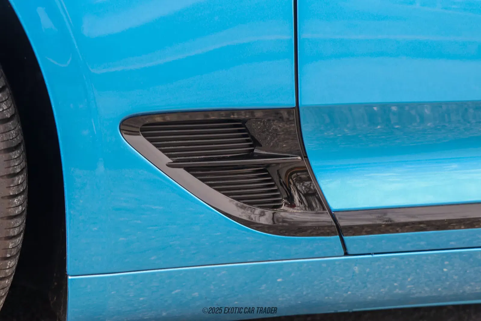 2024 Bentley Continental Mulliner Edition 8