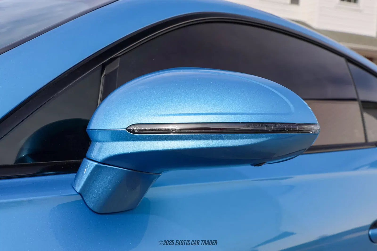 2024 Bentley Continental Mulliner Edition 8