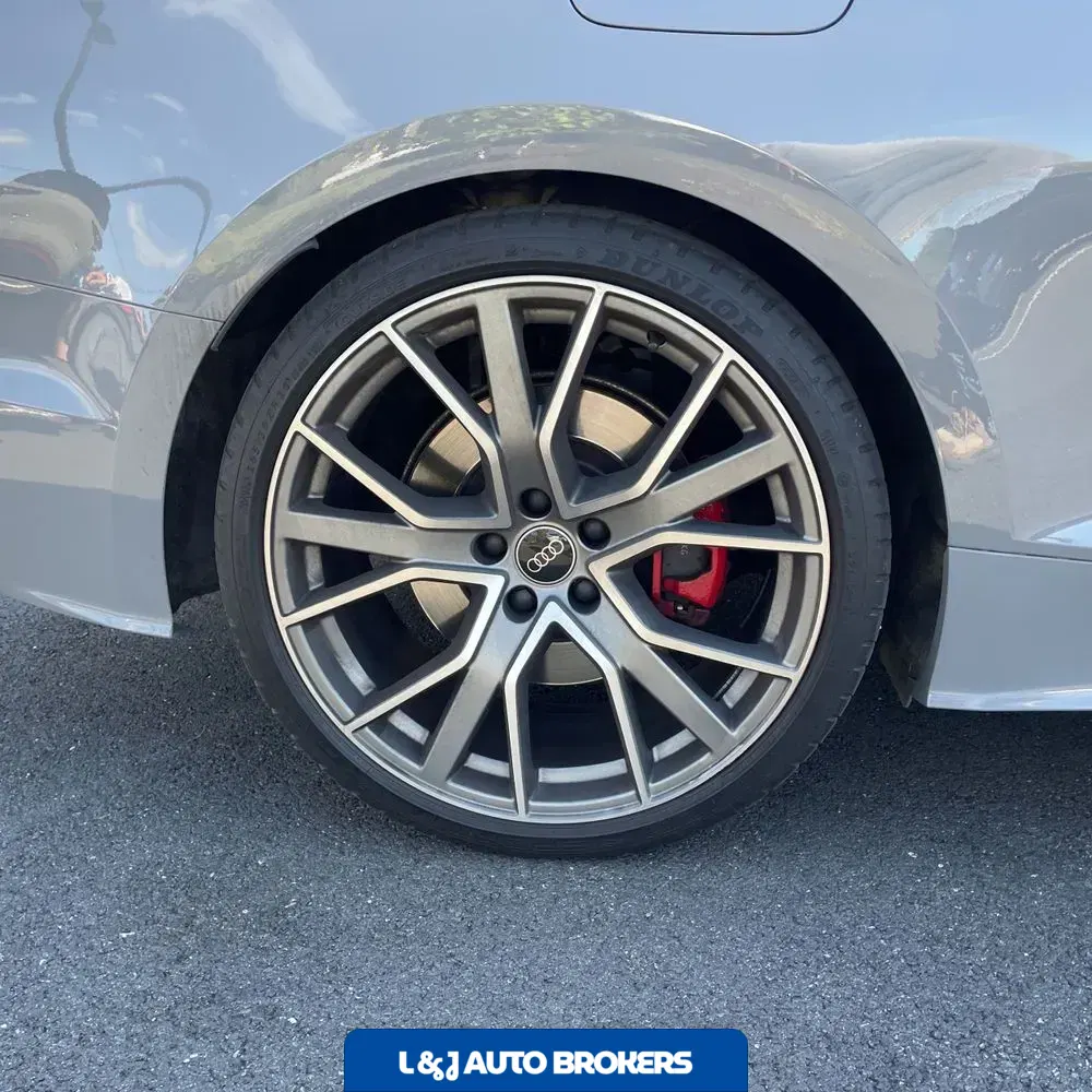 2023 Audi S5 Premium Plus