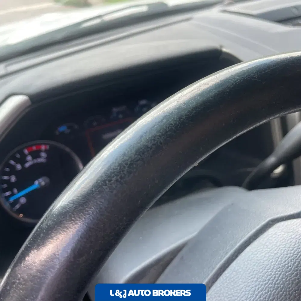 2022 Ford F-250 Super Duty Lariat