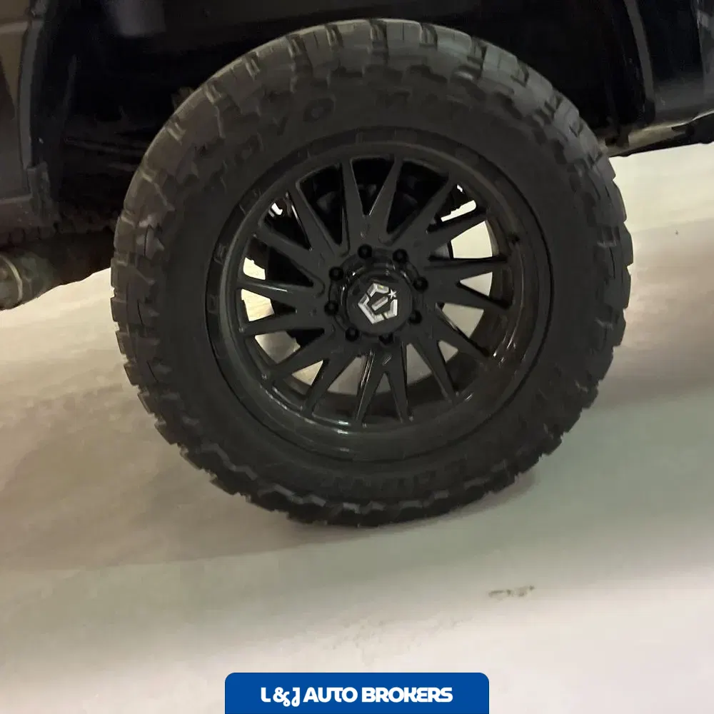 2019 Ford F-250 Super Duty Platinum