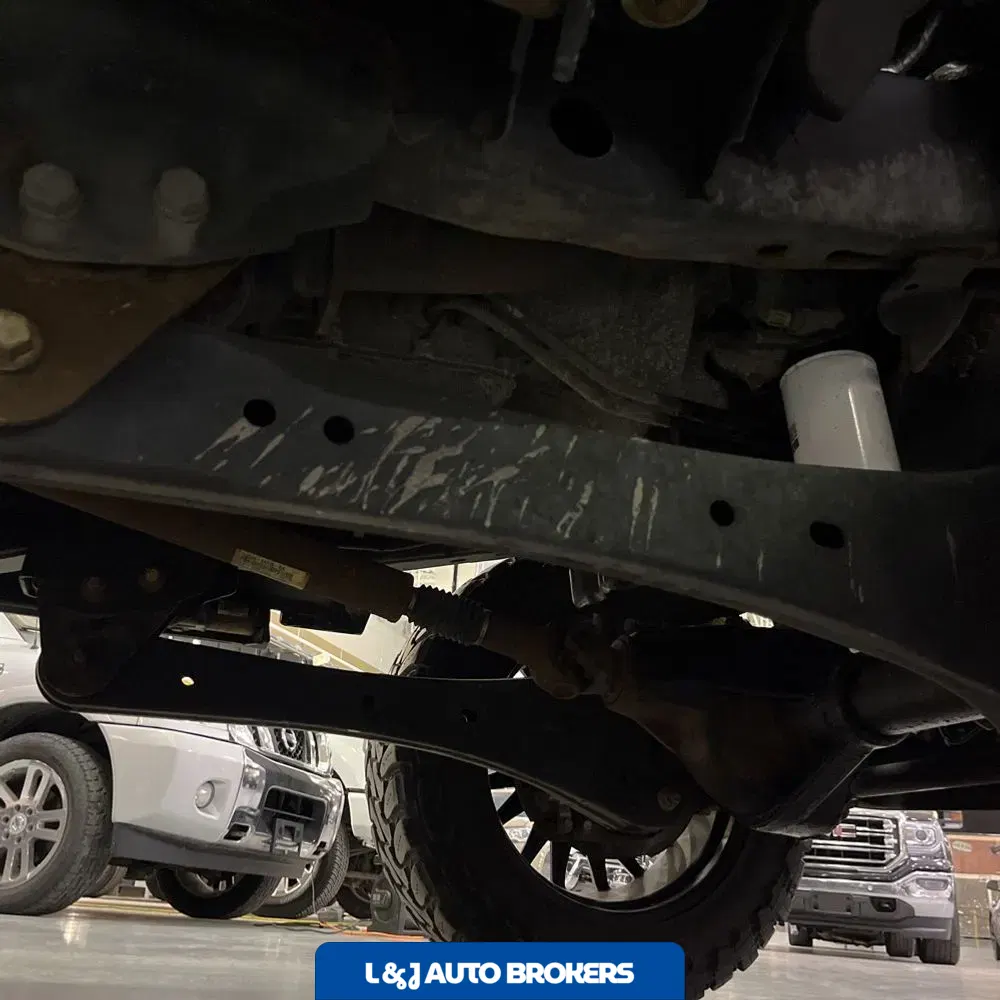 2019 Ford F-250 Super Duty Platinum