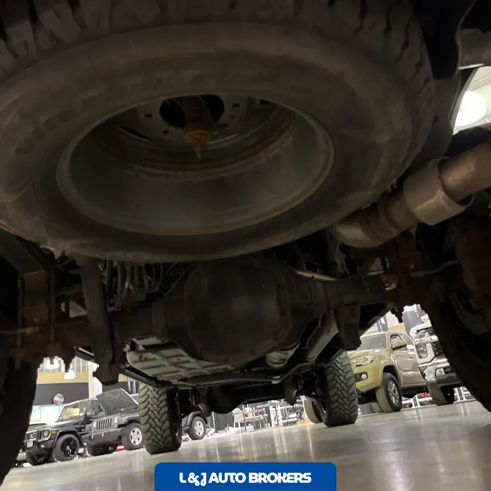 2019 Ford F-250 Super Duty Platinum