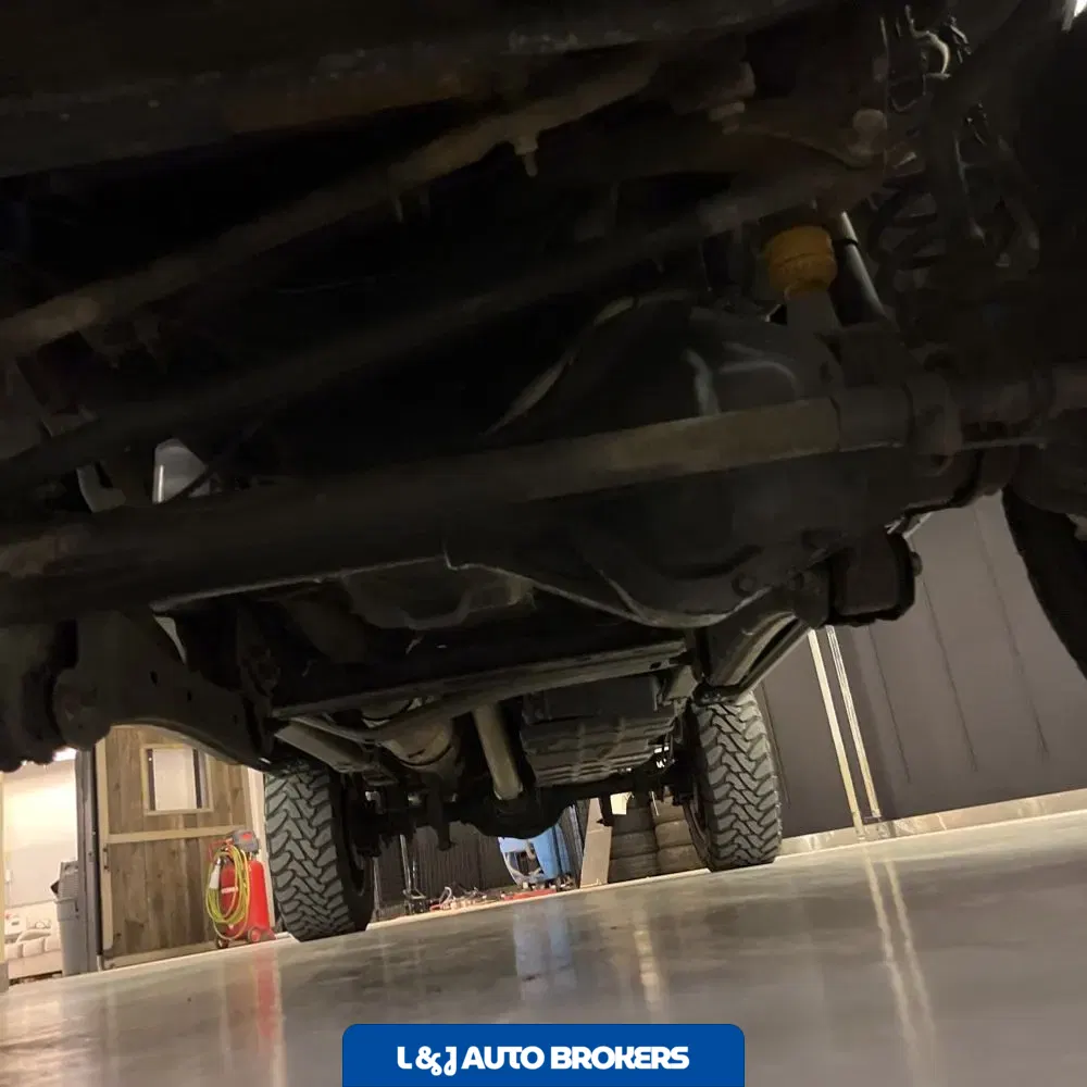 2019 Ford F-250 Super Duty Platinum