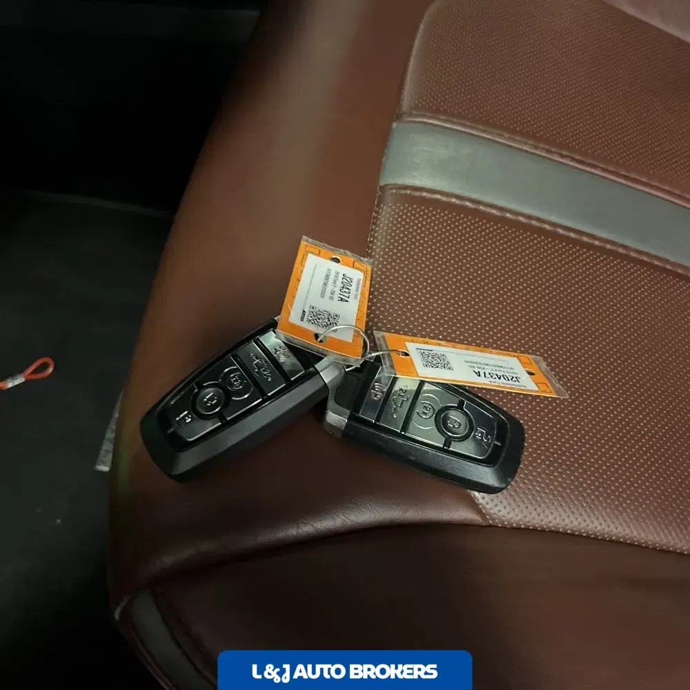 2019 Ford F-250 Super Duty Platinum