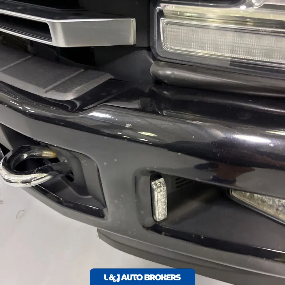 2019 Ford F-250 Super Duty Platinum