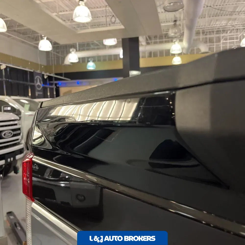 2019 Ford F-250 Super Duty Platinum