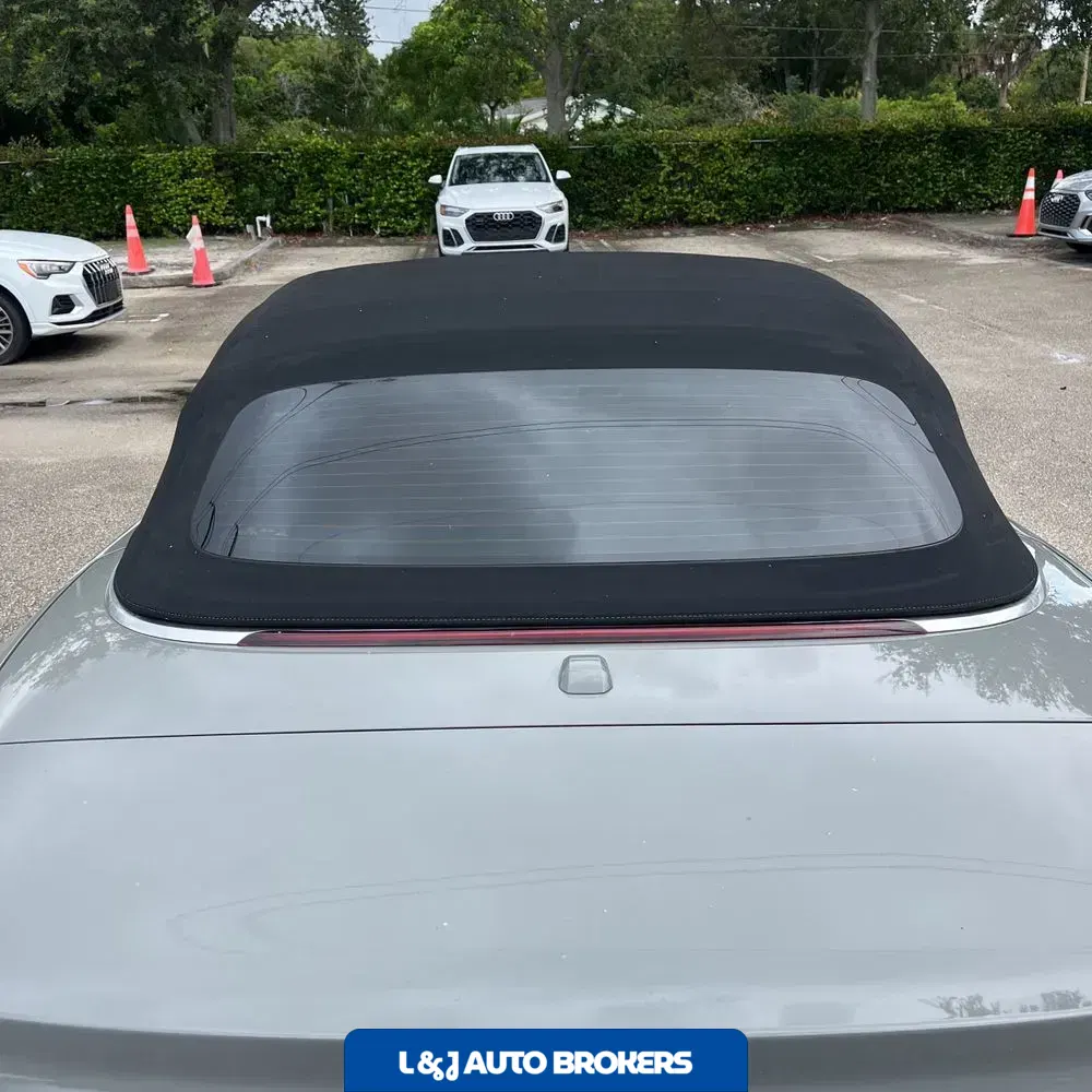 2022 Audi S5 Prestige