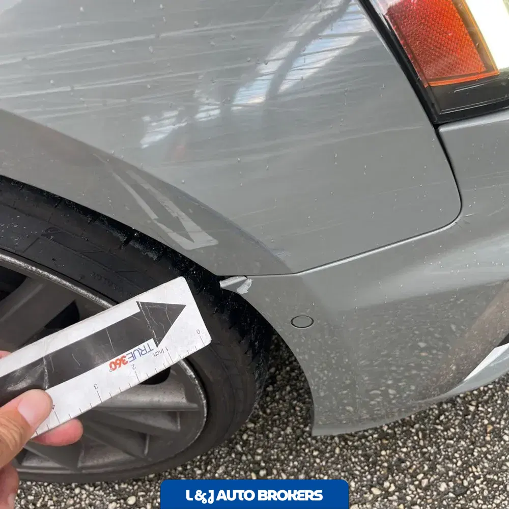 2022 Audi S5 Prestige