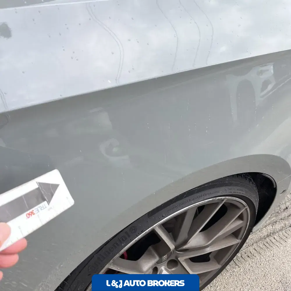 2022 Audi S5 Prestige