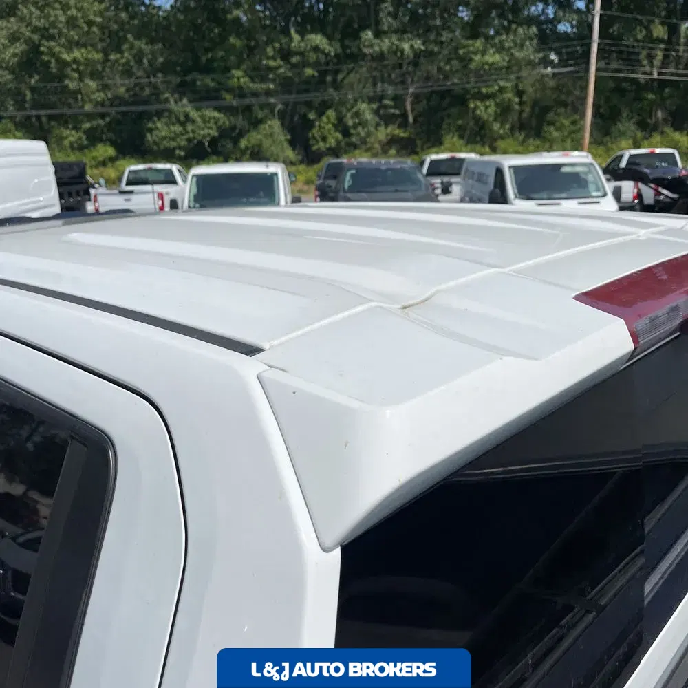 2022 Chevrolet Silverado 2500 High Country