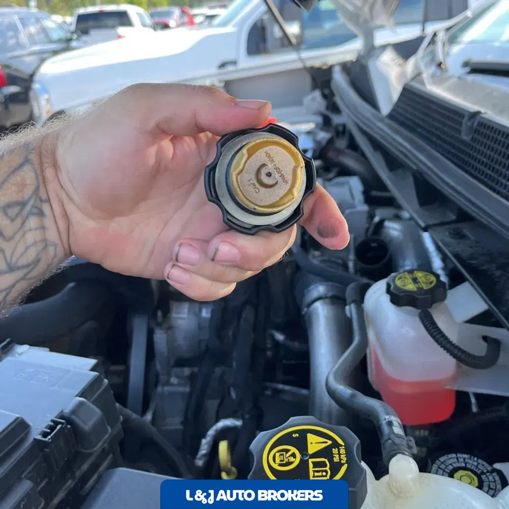 2022 Chevrolet Silverado 2500 High Country