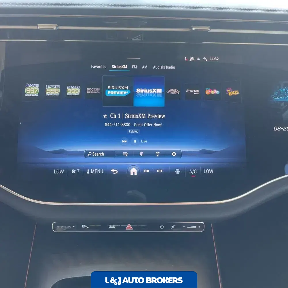 2025 Mercedes-Benz E-Class E 350 4MATIC