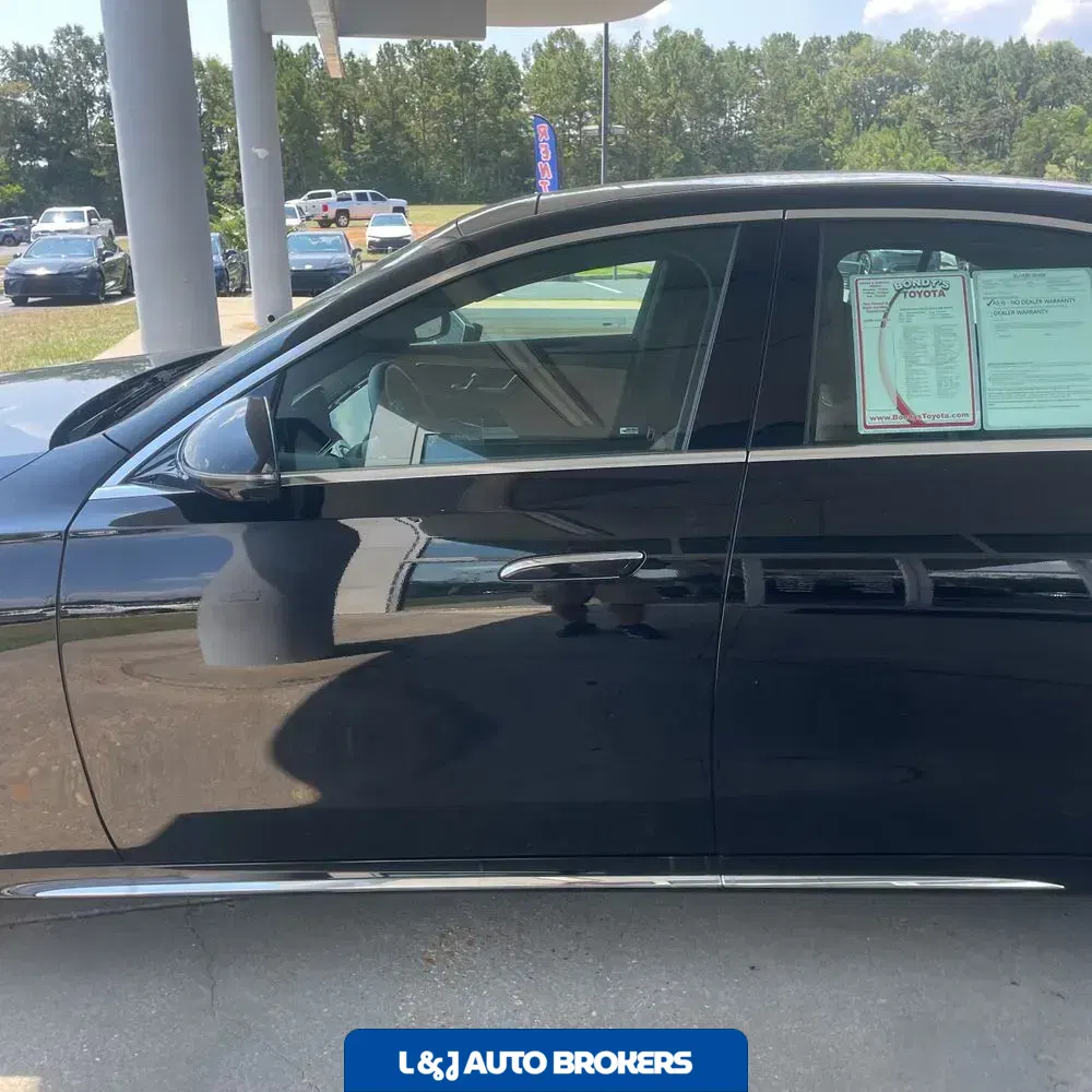 2025 Mercedes-Benz E-Class E 350 4MATIC