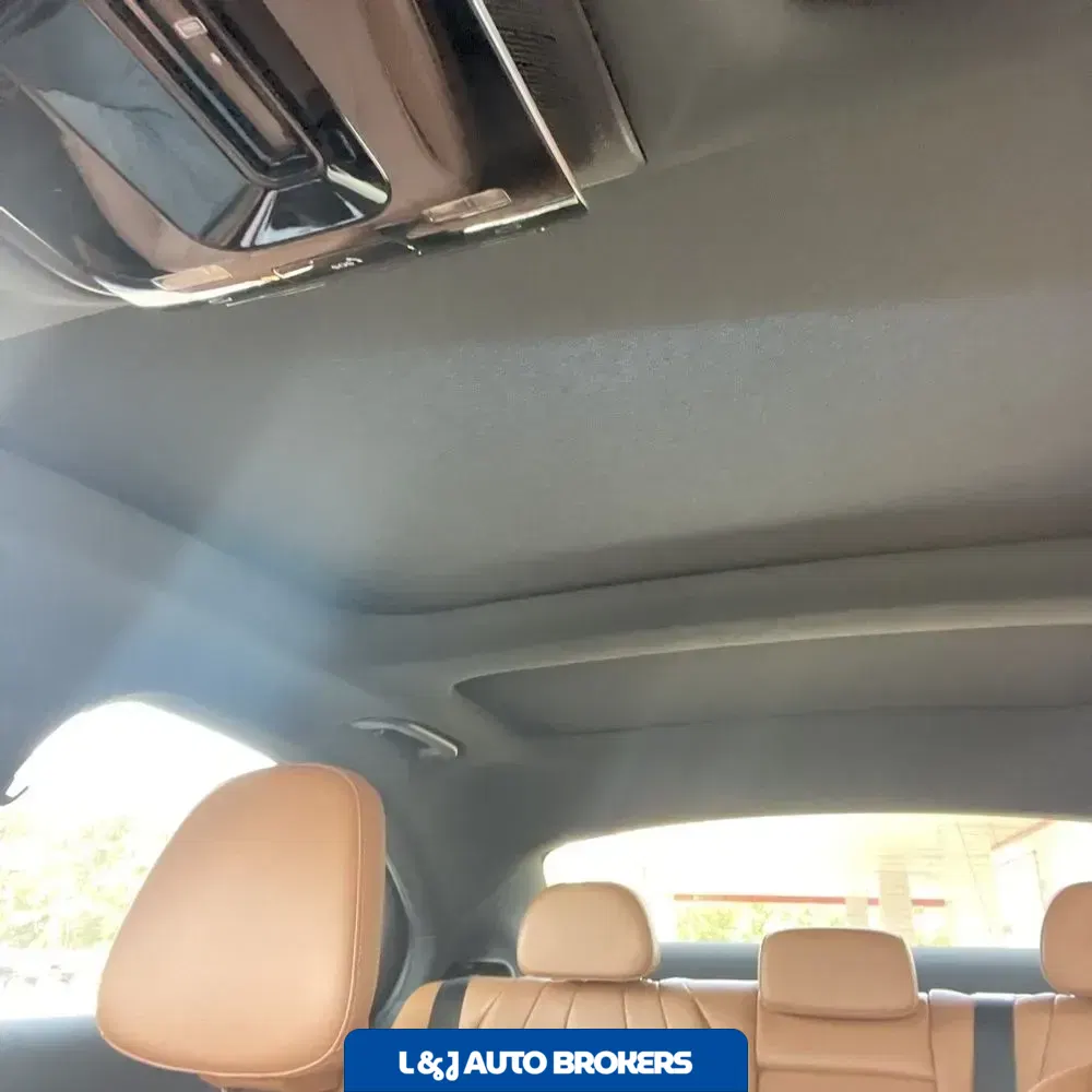 2025 Mercedes-Benz E-Class E 350 4MATIC