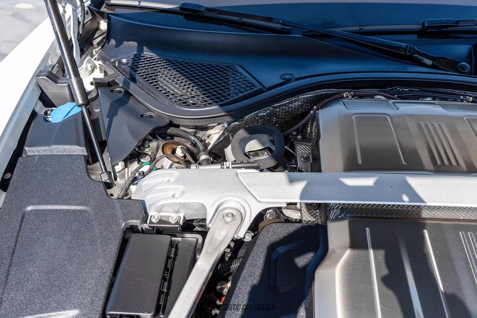 2020 Bentley Continental GTC