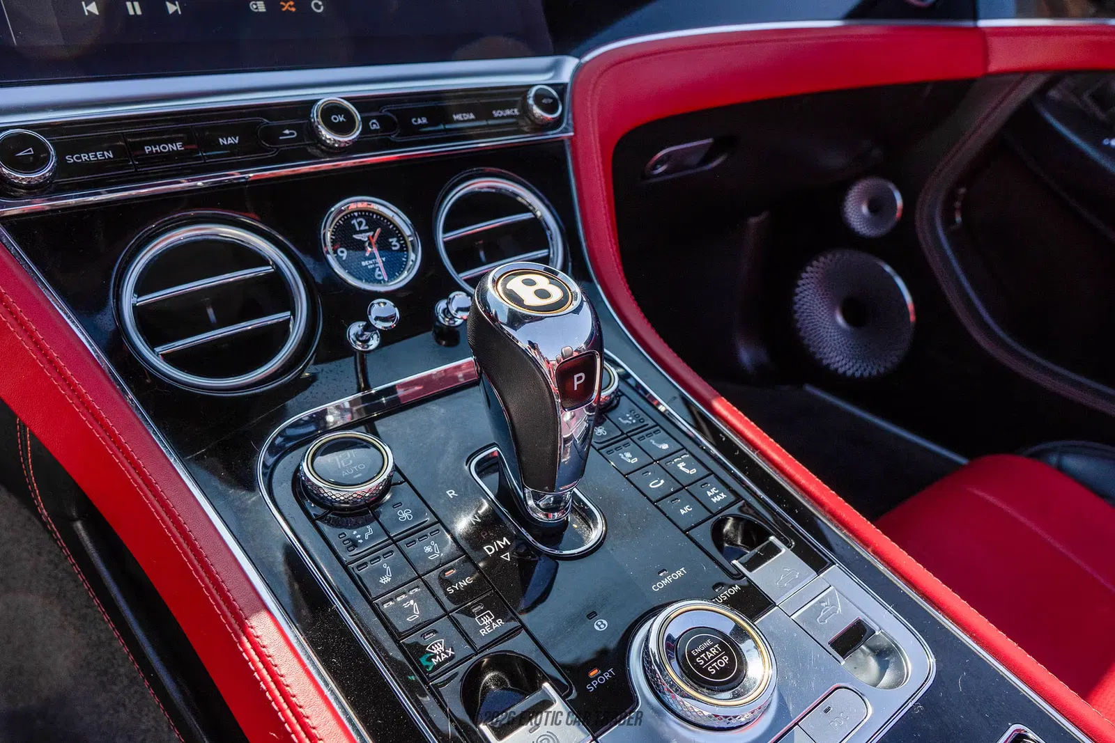2020 Bentley Continental GTC