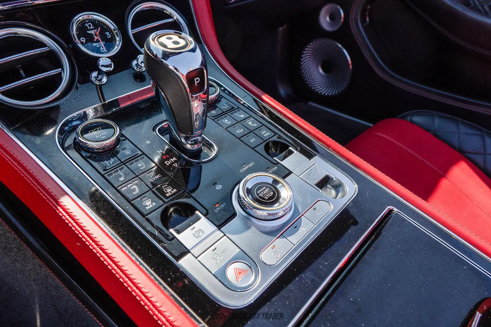 2020 Bentley Continental GTC