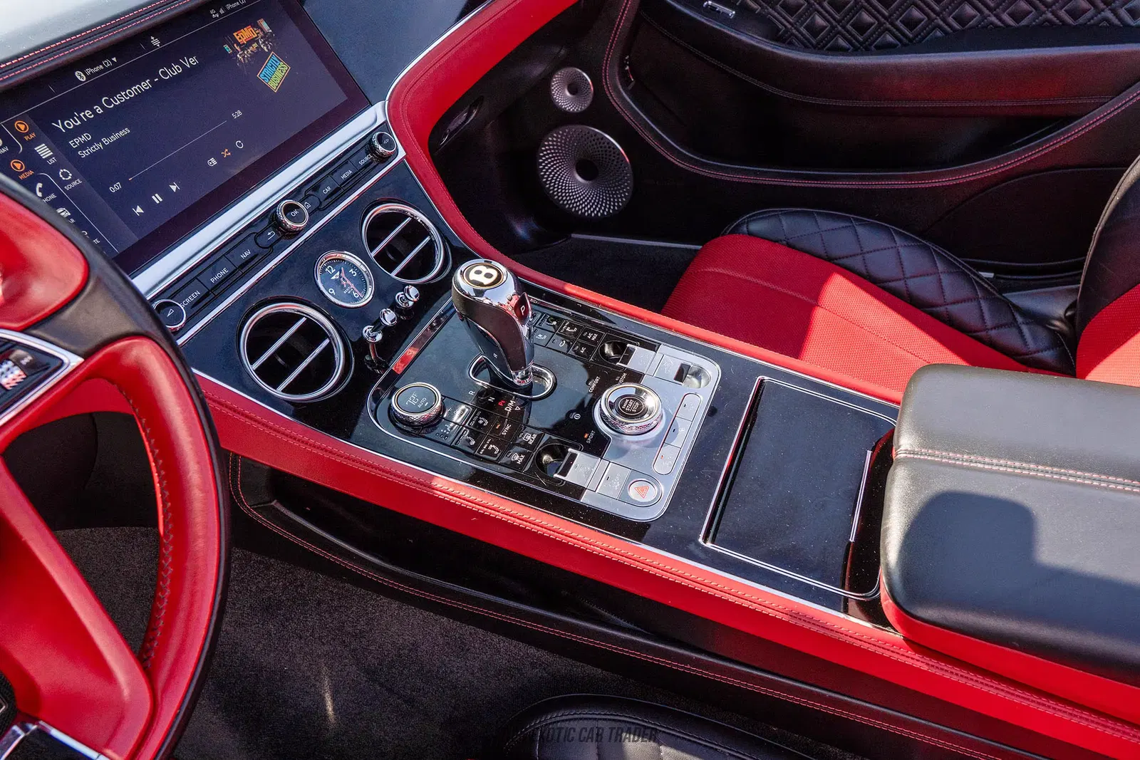 2020 Bentley Continental GTC