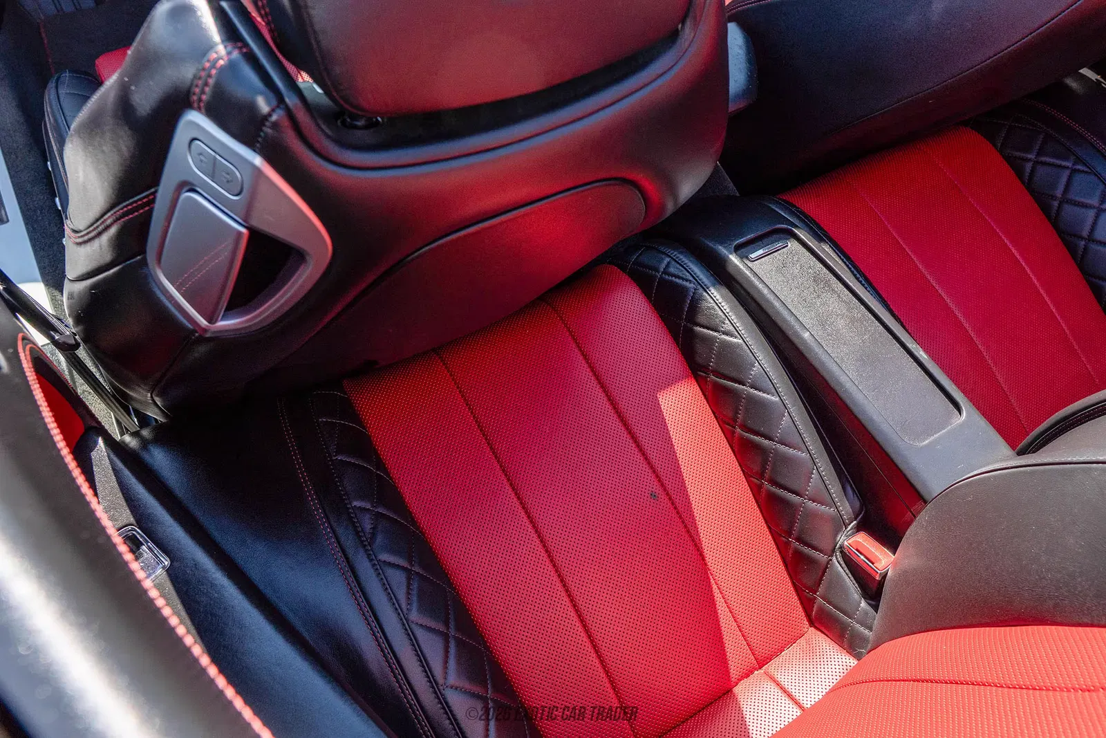 2020 Bentley Continental GTC