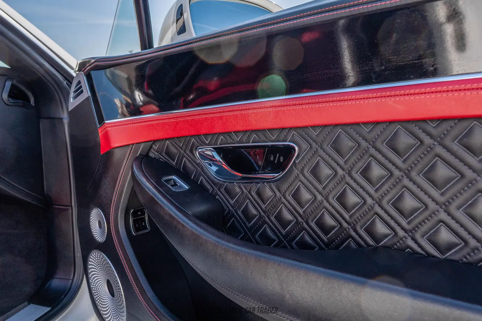2020 Bentley Continental GTC