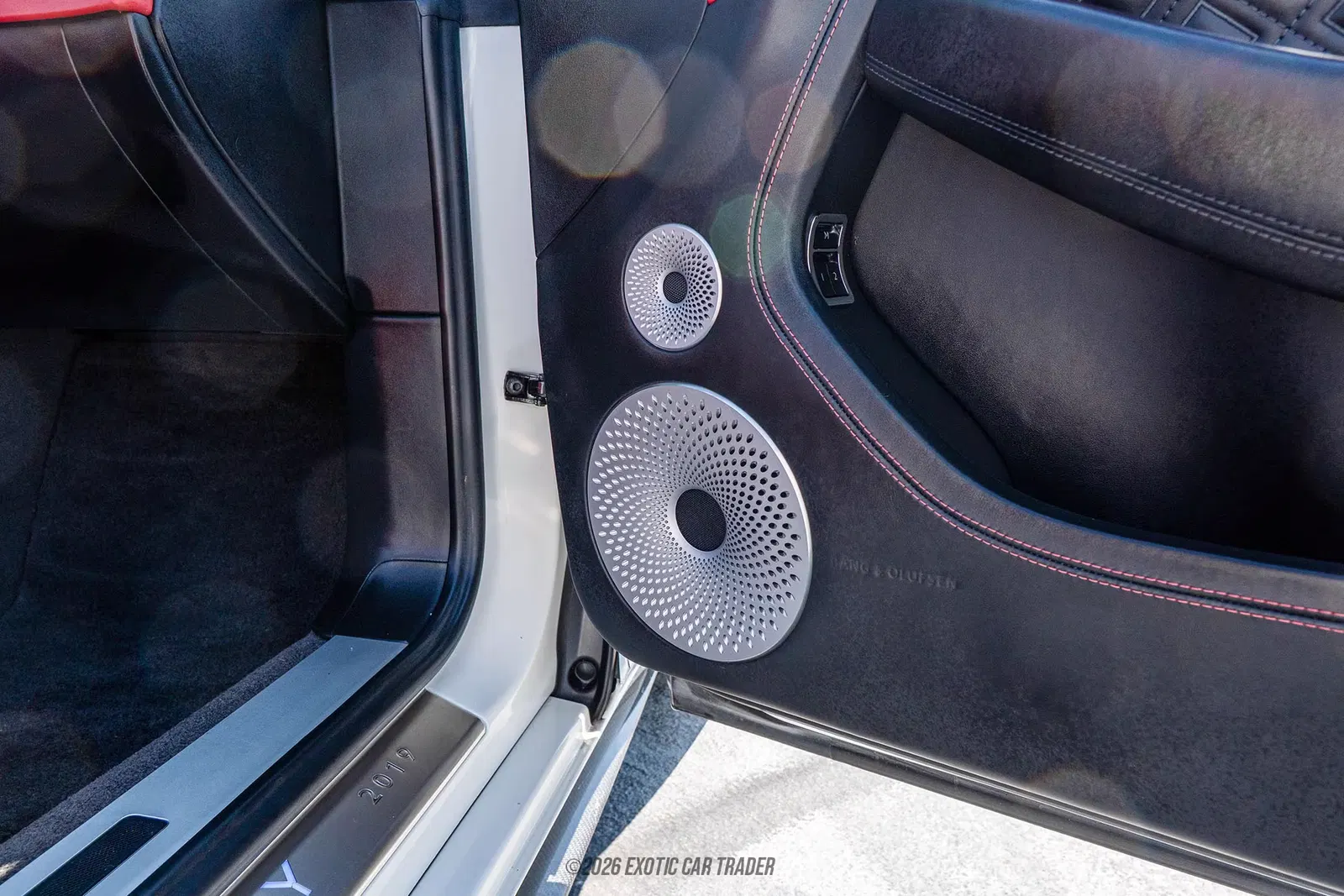 2020 Bentley Continental GTC