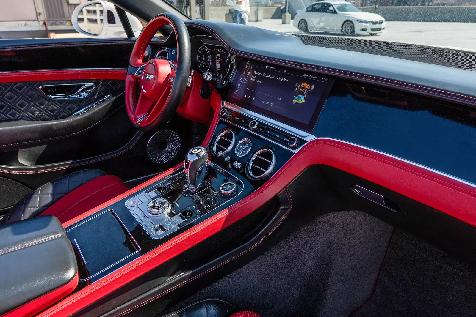 2020 Bentley Continental GTC