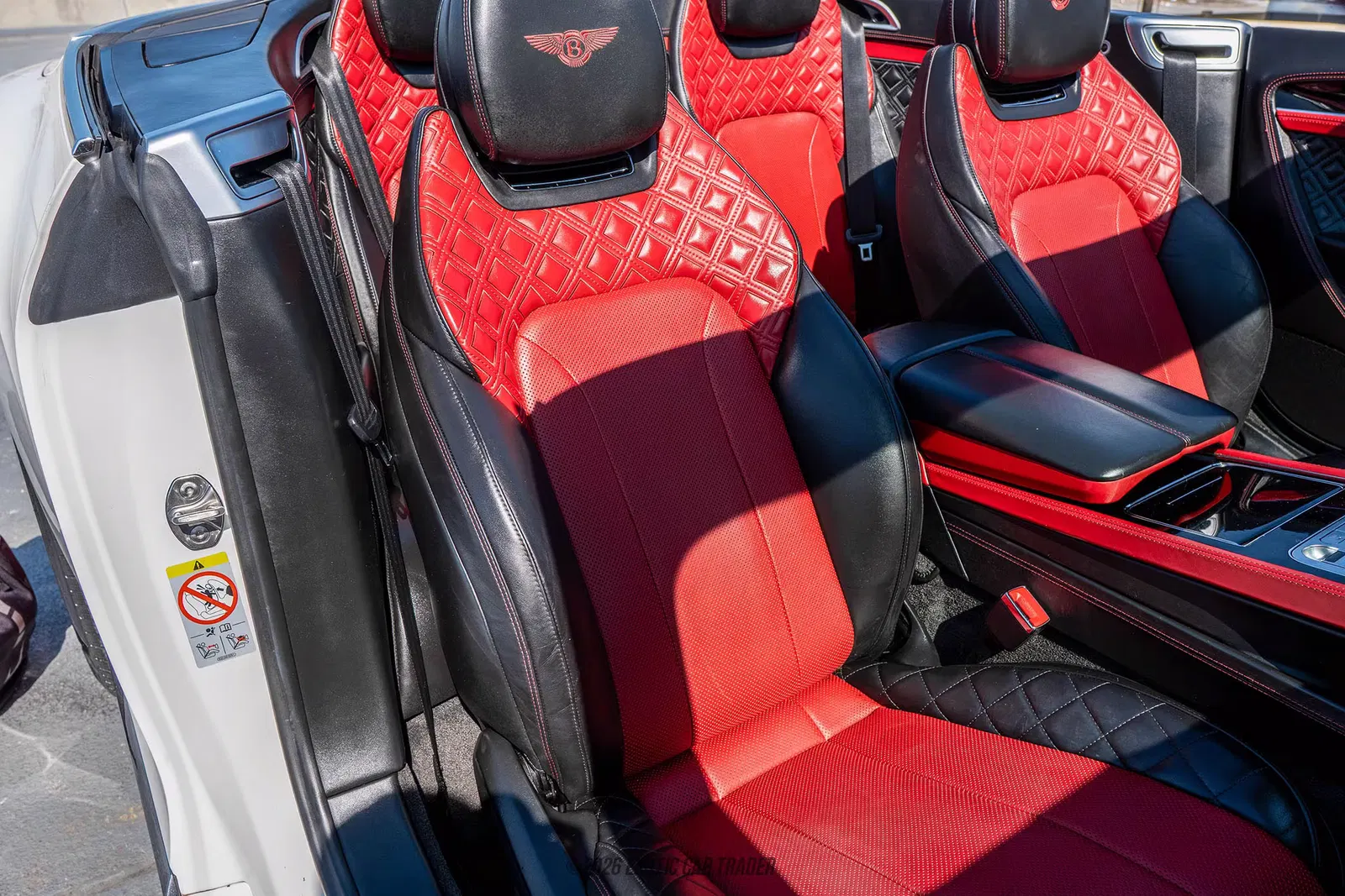 2020 Bentley Continental GTC
