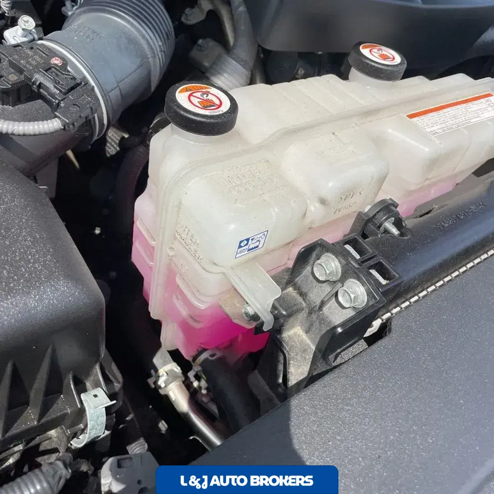 2024 Lexus LX 600 F SPORT Handling