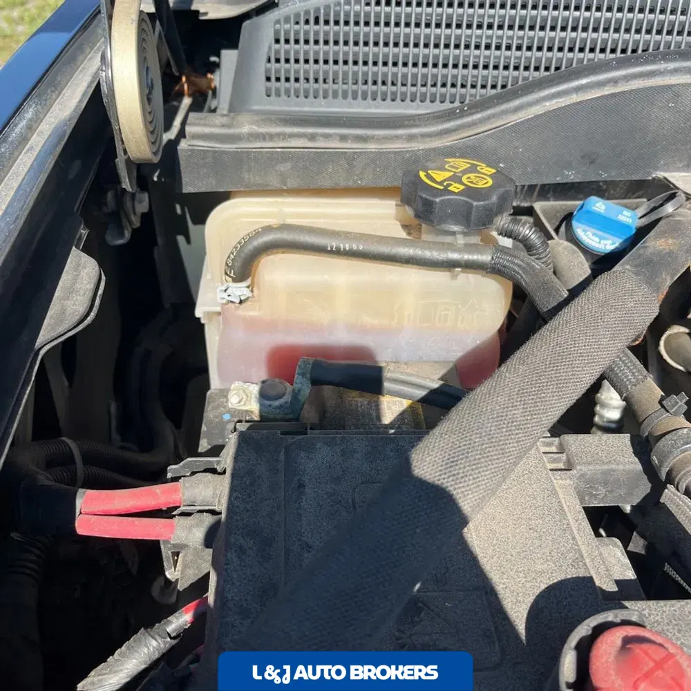 2019 Chevrolet Silverado 2500HD LTZ