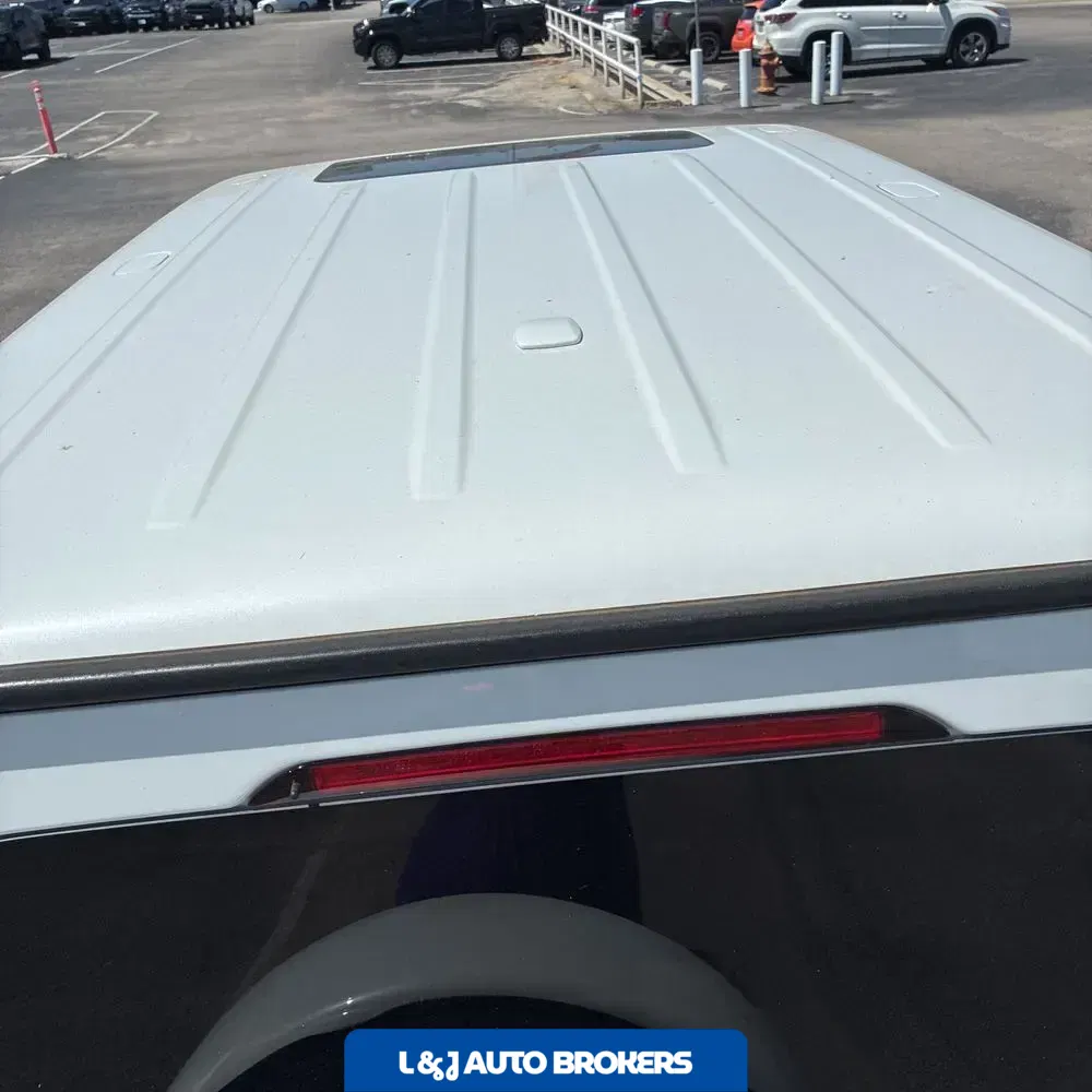 2022 Mercedes-Benz G-Class G 550