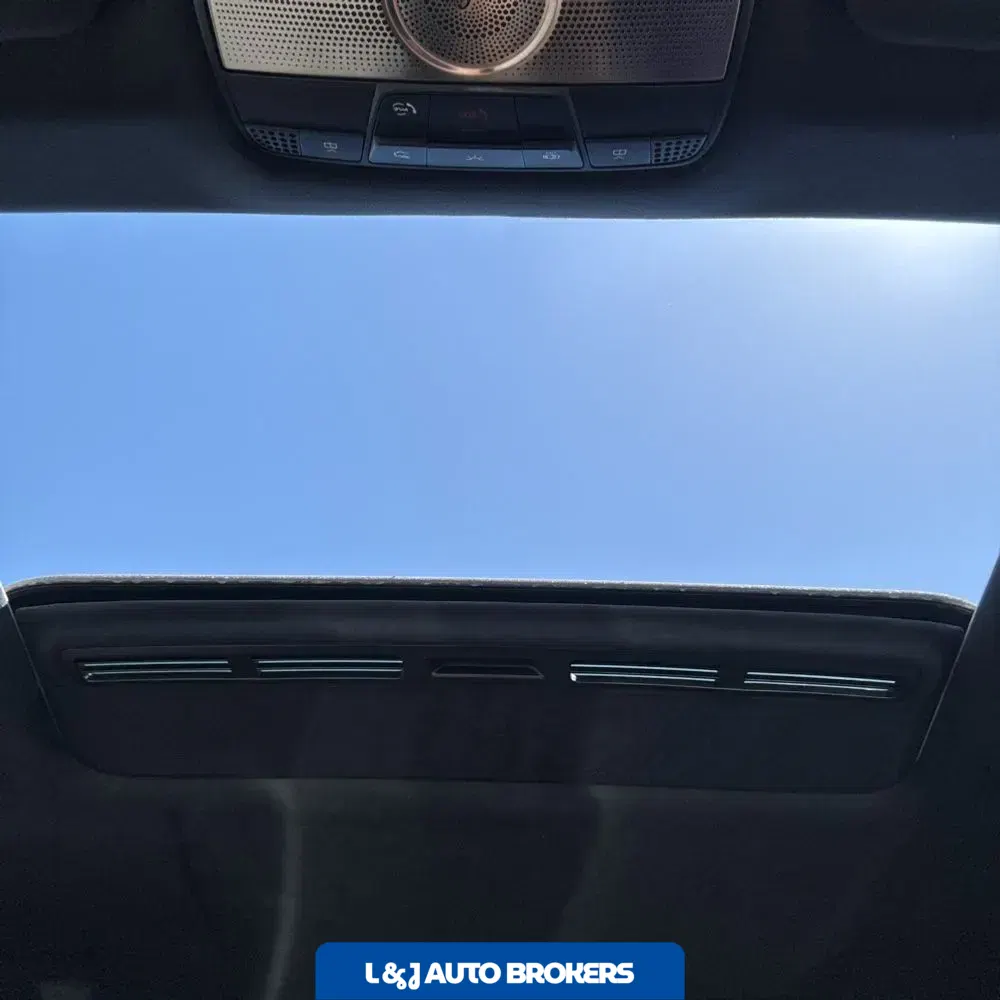 2022 Mercedes-Benz G-Class G 550