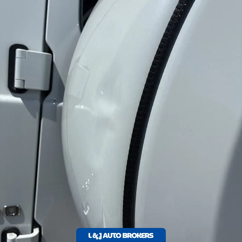 2022 Mercedes-Benz G-Class G 550