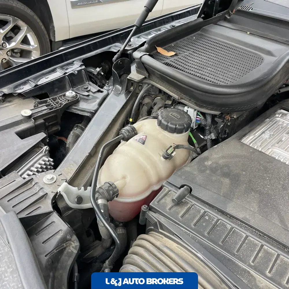 2022 Mercedes-Benz GLS AMG GLS 63