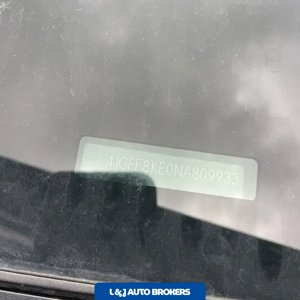 2022 Mercedes-Benz GLS AMG GLS 63
