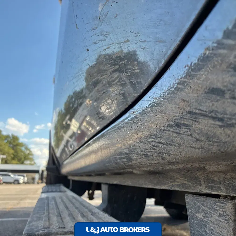 2020 Chevrolet Silverado 3500HD High Country
