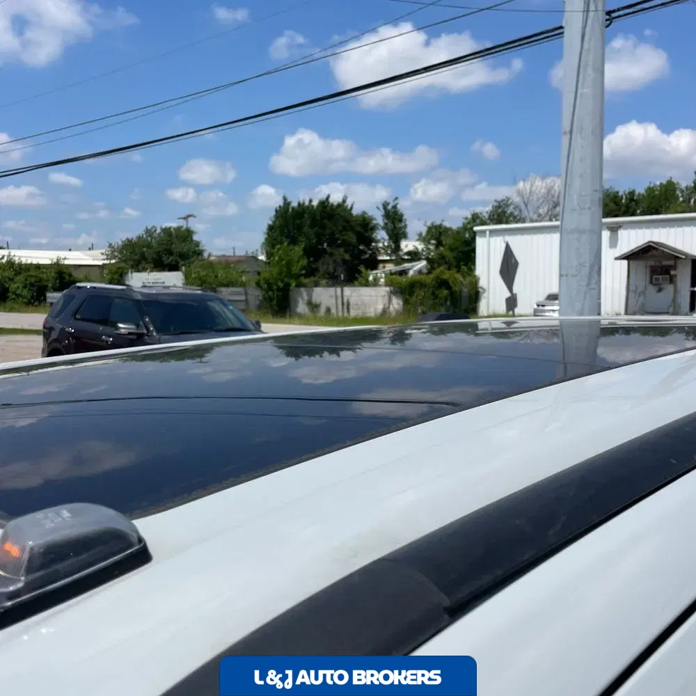 2025 Ford F-350 Super Duty Lariat