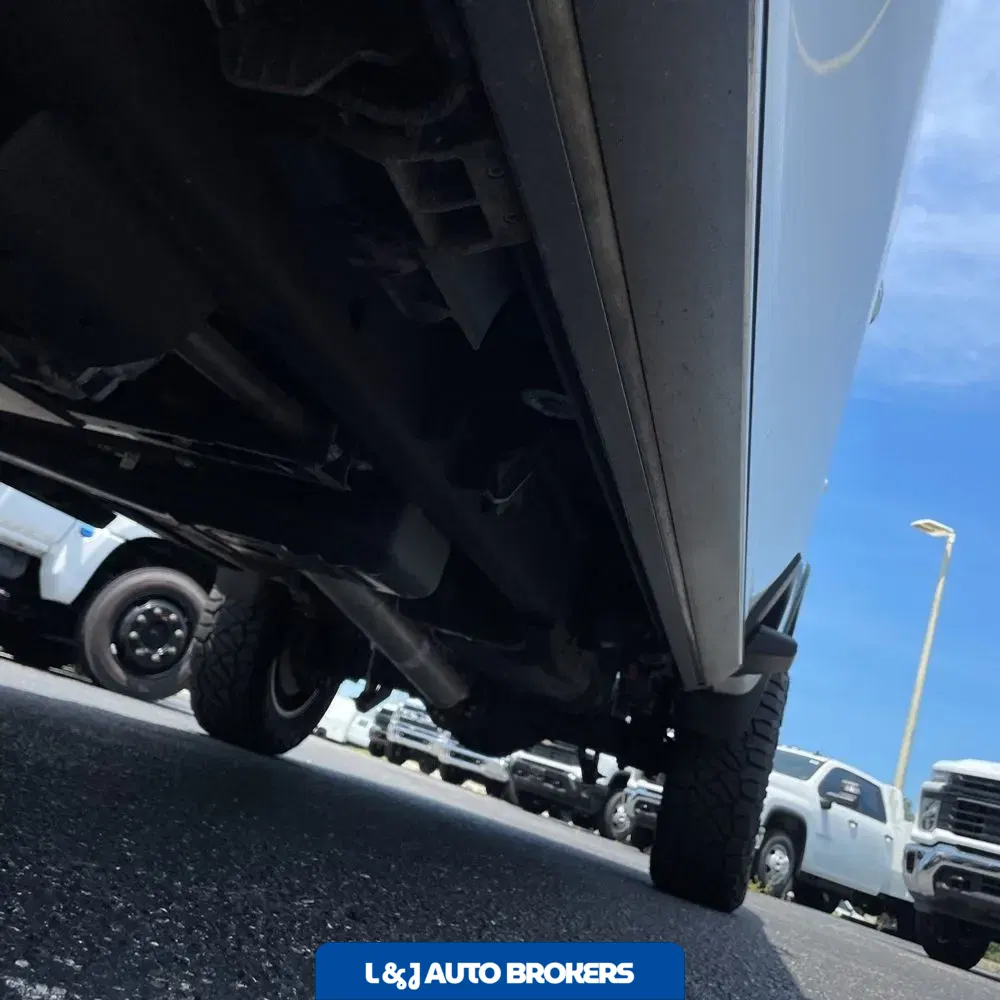2022 Chevrolet Silverado 3500HD High Country