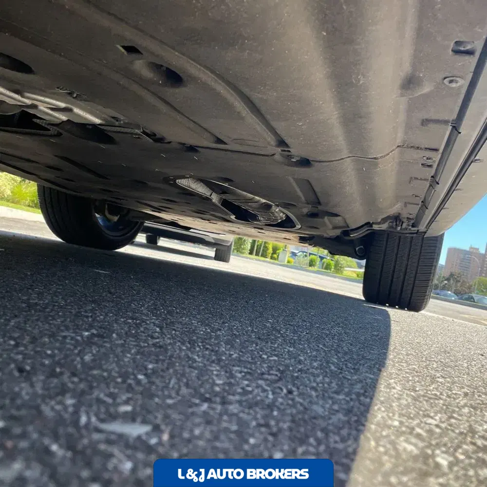 2024 Land Rover Range Rover Sport P360 SE