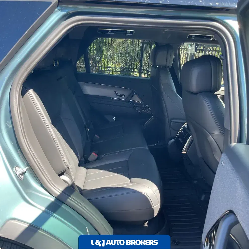 2024 Land Rover Range Rover Sport P360 SE