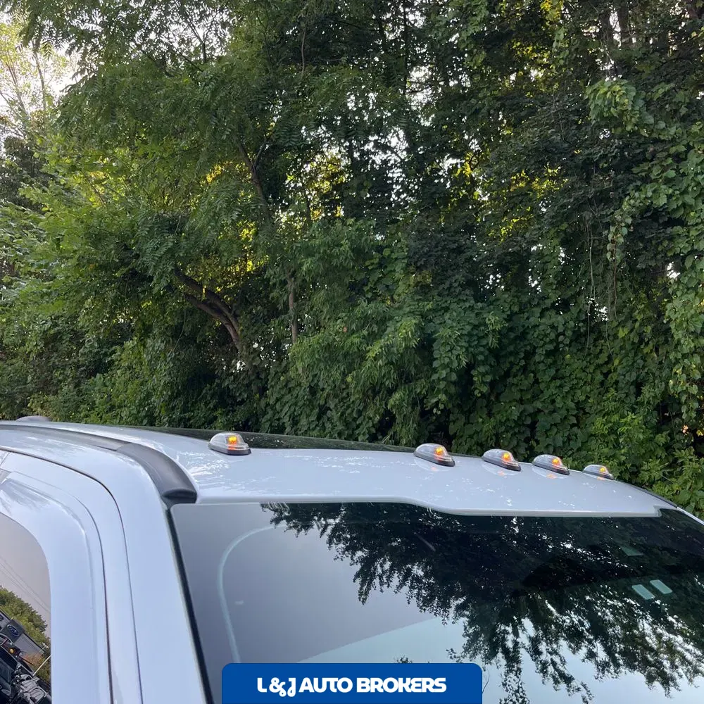 2022 Ford F-350 Super Duty Platinum