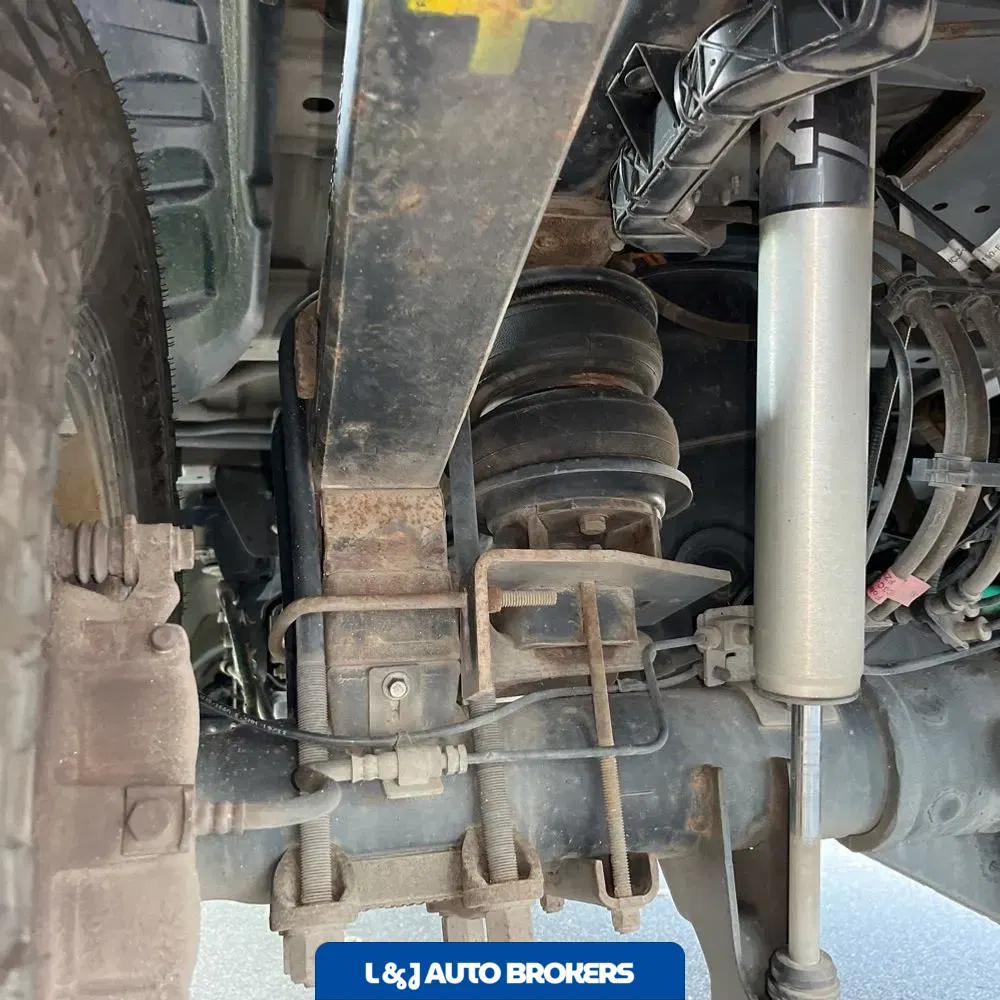 2022 Ford F-350 Super Duty Platinum