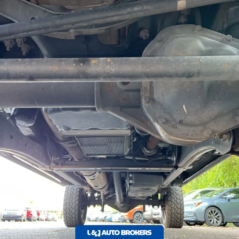 2022 Ford F-350 Super Duty Platinum