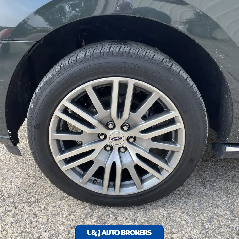 2022 Ford Expedition MAX Platinum