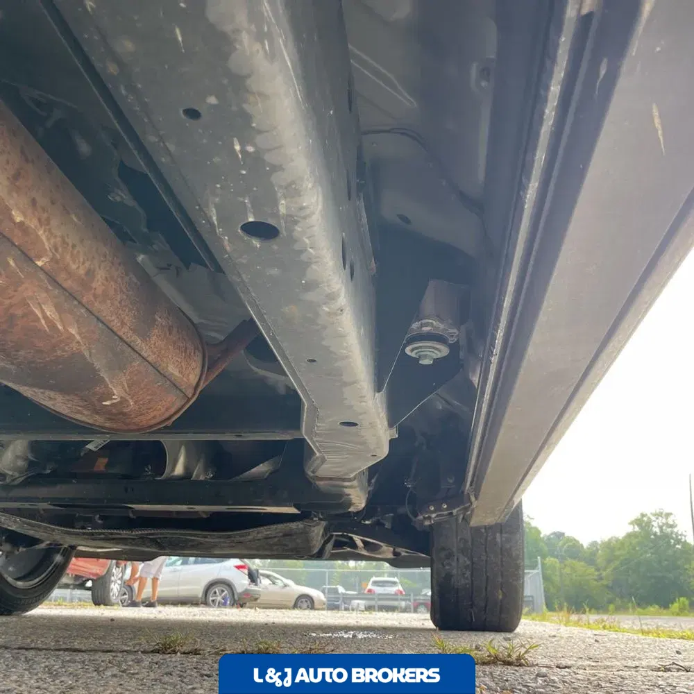 2022 Ford Expedition MAX Platinum