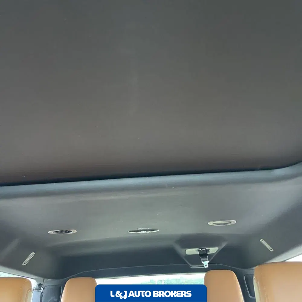 2022 Ford Expedition MAX Platinum