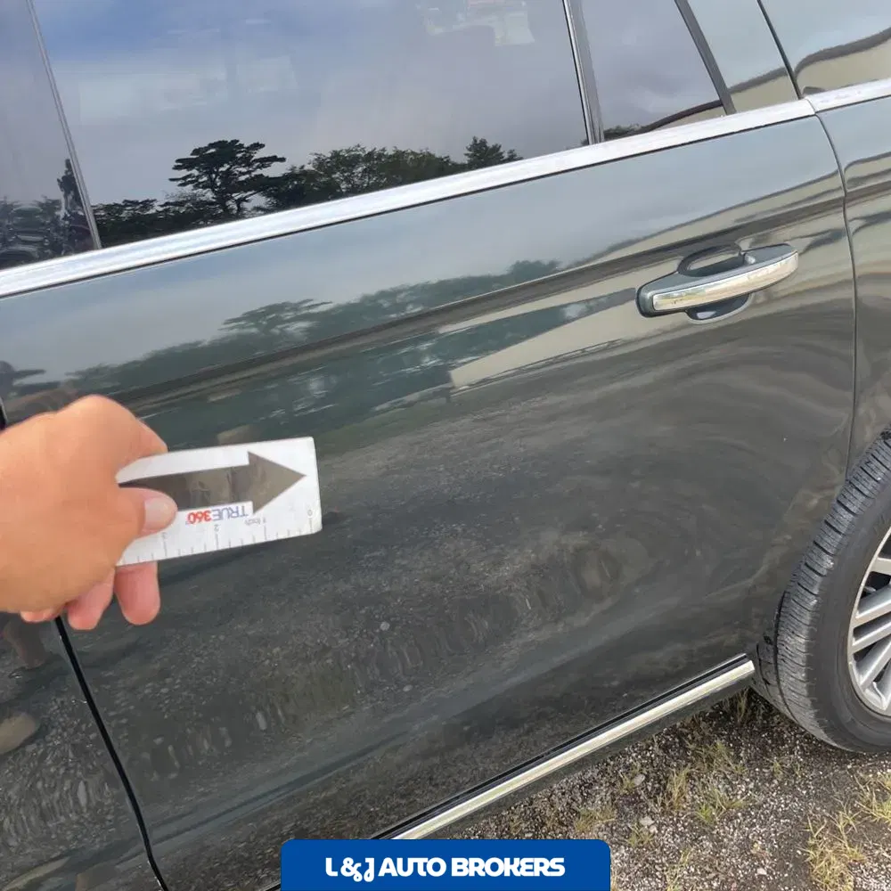 2022 Ford Expedition MAX Platinum