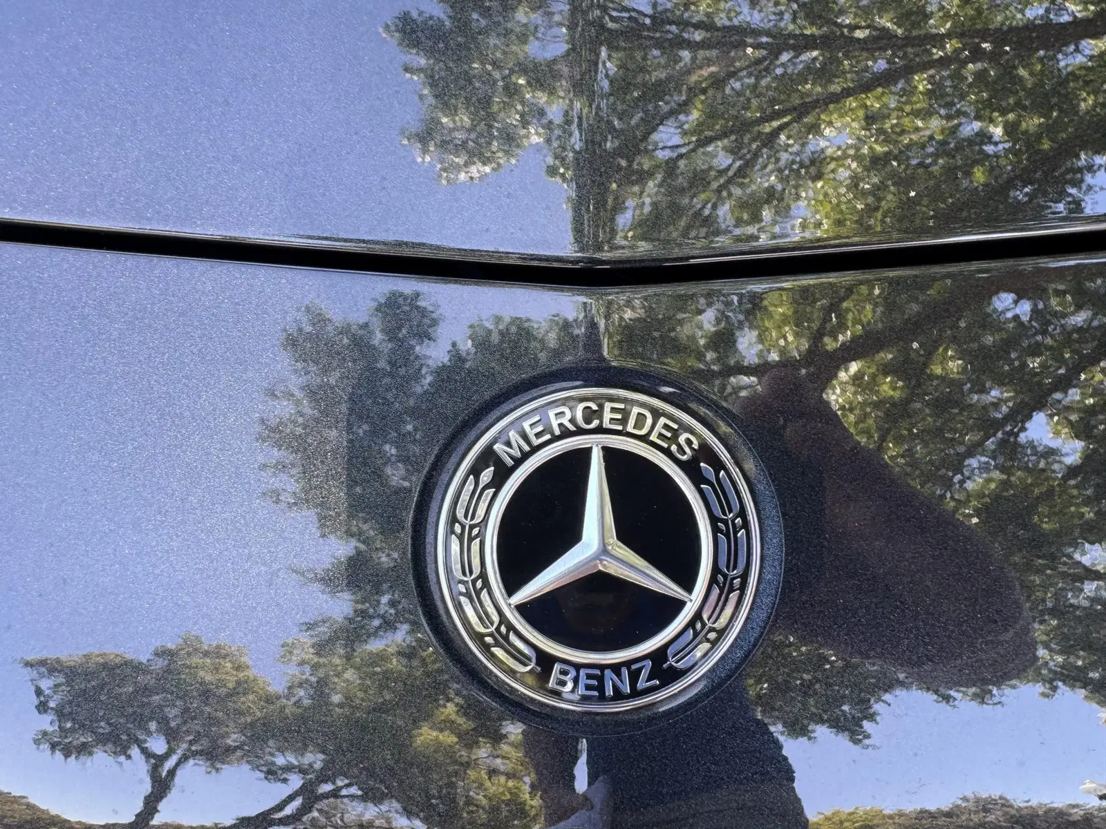 10k-Mile 2018 Mercedes-AMG GT R